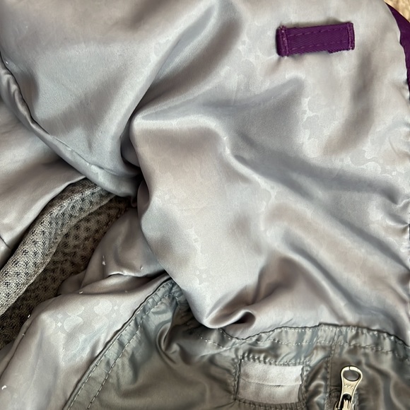 Women’s Sims Snowboarding coat - Picture 10 of 14